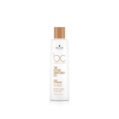 BONACURE TIME RESTORE CONDITIONER 200 ML-Cabello-BONACURE-TU beauty store