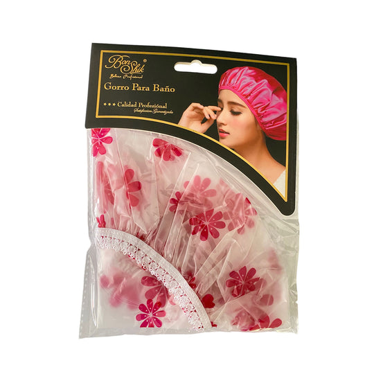 BONSHIK GORRO PARA BAÑO-CENTRO JAPON-TU beauty store