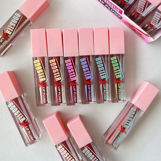 BOOSTER LIP PLUMP-TU beauty store-TU beauty store
