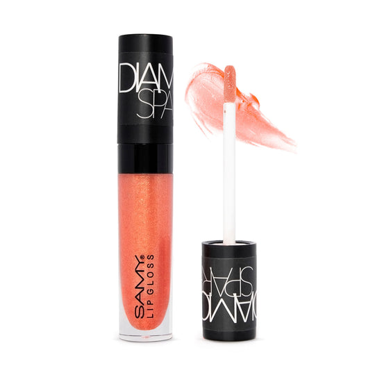 BRILLO LABIOS / DIAMOND SPARKS SAMY-COSMETICOS SAMY-TU beauty store