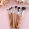 BROCHA DE BAMBU x unidad, diseños surtidos-TU beauty store-TU beauty store