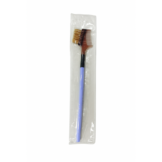 BROCHA DOBLE PARA CEJAS-Inmoda fantasy-TU beauty store