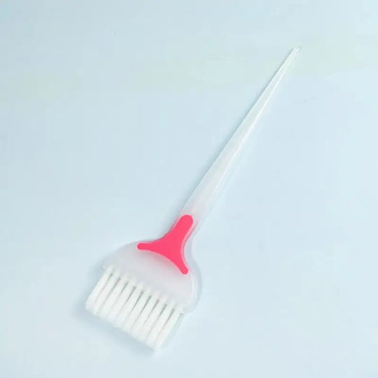 BROCHA TINTE MANGO TRANSPARENTE-TU beauty store-TU beauty store