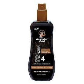 BRONCEADOR AUSTRALIAN GOLD SPF SPRAY GEL-cuidado de la piel-AUSTRALIAN GOLD-054402330661-TU beauty store