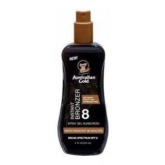 BRONCEADOR AUSTRALIAN GOLD SPF SPRAY GEL-cuidado de la piel-AUSTRALIAN GOLD-054402330692-TU beauty store