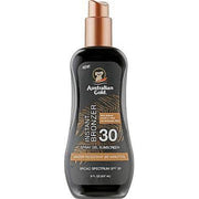 BRONCEADOR AUSTRALIAN GOLD SPF SPRAY GEL-cuidado de la piel-AUSTRALIAN GOLD-TU beauty store