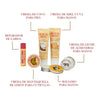 BURTS BEES KIT CUIDADOS DE MANOS Y PIES X6-Amazon Es-TU beauty store