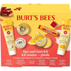BURTS BEES KIT CUIDADOS DE MANOS Y PIES X6-Amazon Es-TU beauty store
