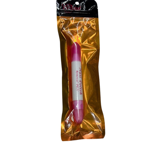 Bolígrafo de eliminación de esmalte de uñas-TU beauty store-TU beauty store