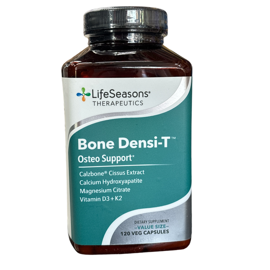 Bone Densi-T Osteo Support-iherb-TU beauty store