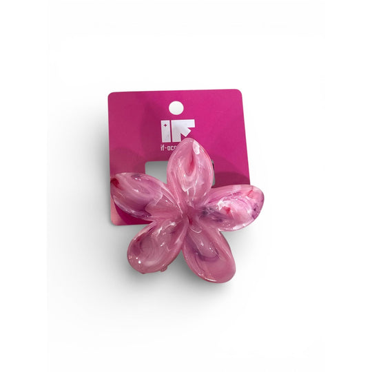 CAIMAN HAWAIANO FLOR-IMPORTADORA FANTASIA-TU beauty store