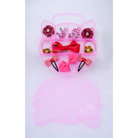 CAJA DE MOÑOS HELLO KYTTY-TU beauty store-TU beauty store