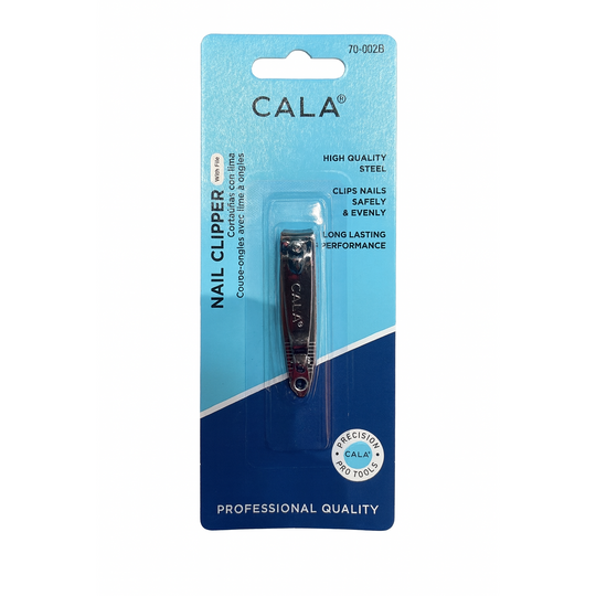 CALA CORTAUÑAS CURVO PEQUEÑO-ELITE IMPORTACIONES-TU beauty store