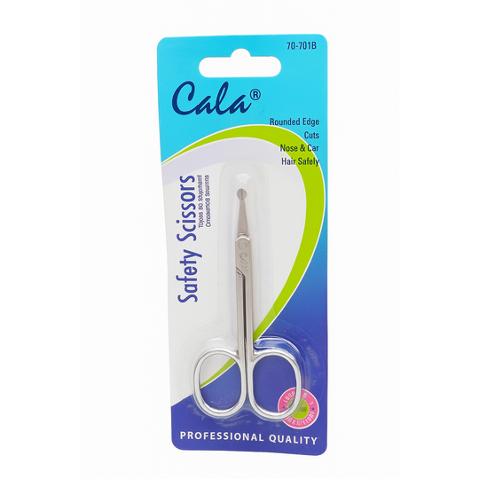 CALA SAFETY SCISSORS-ELITE IMPORTACIONES-TU beauty store