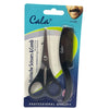 CALA TIJERAS Y PEINE PARA BARBA-TU beauty store-TU beauty store