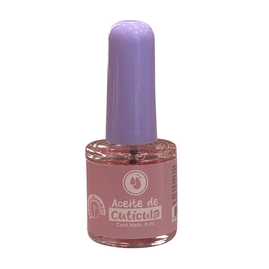 CANM ACEITE DE CUTÍCULA 8ml-HYS-TU beauty store