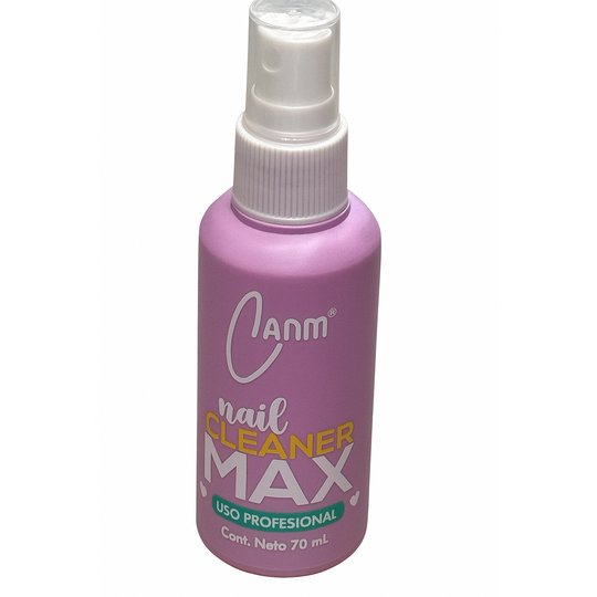 CANM CLEANER MAX 70 ML-HYS-TU beauty store