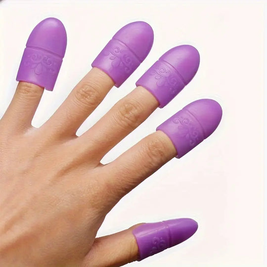 CAPUCHONES COLORES VARIADOS CYG-TU beauty store-TU beauty store