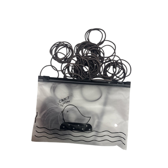 CARTUCHERA LIGAS PARA EL CABELLO X100-IMPORTADORA FANTASIA-TU beauty store