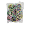 CAUCHO COLORES TELA-TU beauty store-TU beauty store