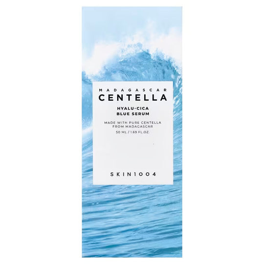 CENTELLA HYALU- CICA WATER- FIT SUN SERUM UV X50 ML-Centella-TU beauty store