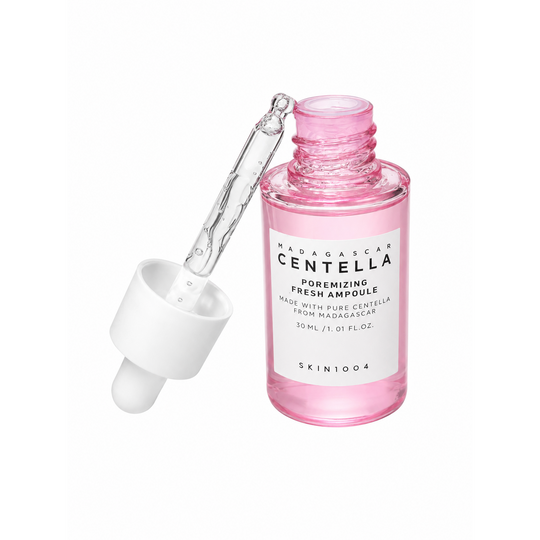 CENTELLA POREMIZING FRESH X30-MADAGASCAR-TU beauty store
