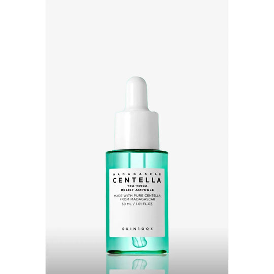 CENTELLA TÉA - TRICA RELIEF X30-MADAGASCAR-TU beauty store