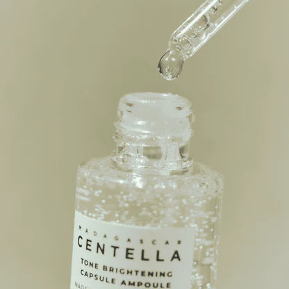 CENTELLA TONE BRIGHTENIG X30-MADAGASCAR-TU beauty store