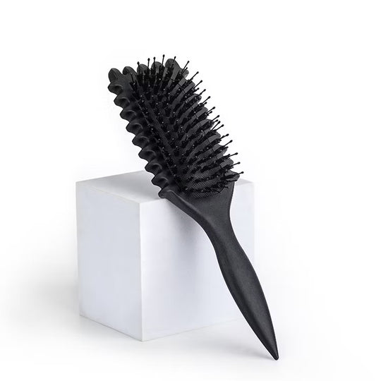 CEPILLO DE CABELLO RIZOS ONDAS PERFECTAS-Amazon Es-TU beauty store