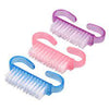 CEPILLO DE UÑAS PEQUEÑO X 3-TU beauty store-TU beauty store