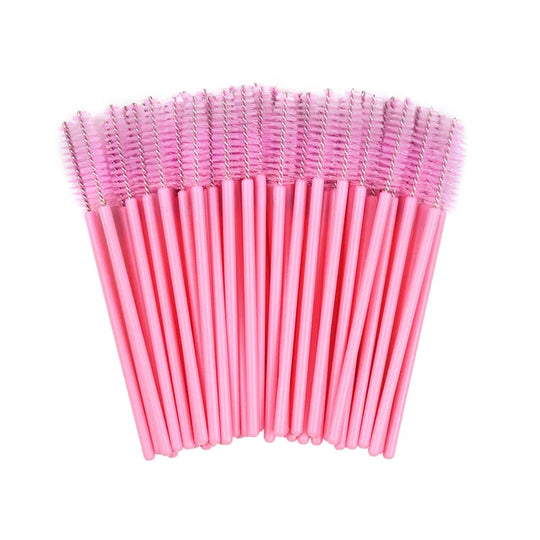 CEPILLO DESECHABLE PARA CEJAS Y PESTAÑAS-Centro japon-TU beauty store