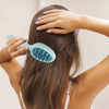 CEPILLO DOBLE CARA AZUL CLARO-Amazon Us-TU beauty store