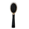 CEPILLO DORADO MANGO NEGRO-TU beauty store-TU beauty store