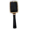 CEPILLO DORADO MANGO NEGRO-TU beauty store-TU beauty store