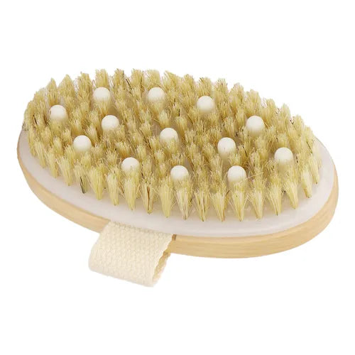 CEPILLO EXFOLIANTE CORPORAL-TU beauty store-TU beauty store