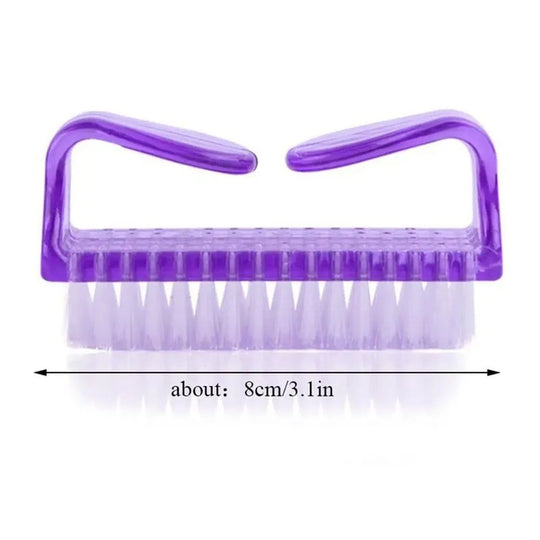 CEPILLO MANICURE GRANDE-Ad importados-TU beauty store