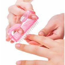 CEPILLO MANICURE X 2 REF 4312-ENKOR-TU beauty store