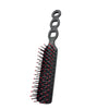 CEPILLO NEGRO CON ROJO-TU beauty store-TU beauty store
