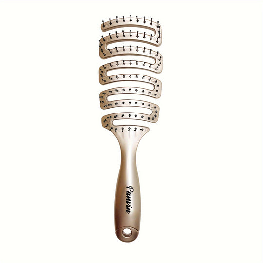 CEPILLO PANVIN VENTILADO CURVO-TU beauty store-TU beauty store