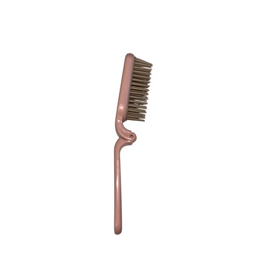 CEPILLO PEQUEÑO ROSADO Y VERDE-TU beauty store-TU beauty store