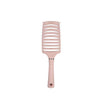 CEPILLO PLANO PALO DE ROSA CON GRIS-Amazon Us-TU beauty store