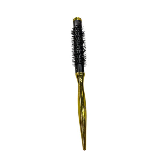 CEPILLO TÉRMICO MANGO DORADO-TU beauty store-TU beauty store