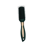 CEPILLOS VERDE OSCURO MAGO DORADO XUND-TU beauty store-TU beauty store