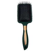CEPILLOS VERDE OSCURO MAGO DORADO XUND-TU beauty store-TU beauty store