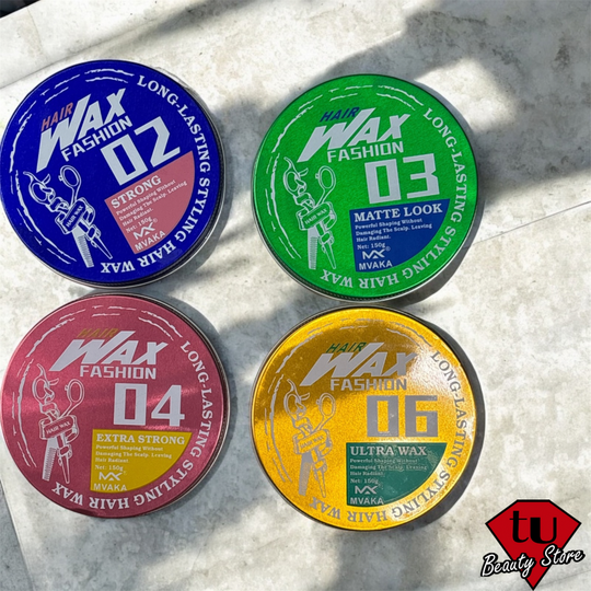 CERA HAIR WAX FASHION-TU beauty store-6947835992909-TU beauty store