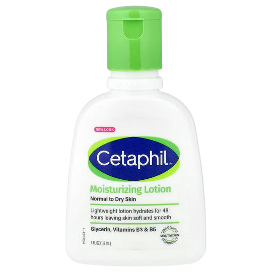 CETAPHIL LOCIÓN CORPORAL 59ML-Amazon Es-TU beauty store