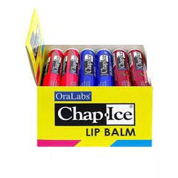 CHAP-ICE BALSAMO PARA LABIOS-BALSAMO DE LABIO-TU beauty store-093000011022-TU beauty store