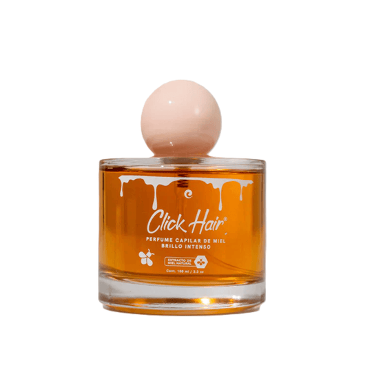 CLICK HAIR PERFUME CAPILAR DE MIEL X100mL-Click hair-TU beauty store