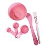 COCA MEDIDORA CON BROCHA-TU beauty store-TU beauty store