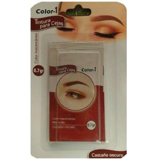 COLOR 1 TINTE PARA CEJAS-MAQUILLAJE-COLOR-1-7707223663038-TU beauty store